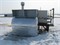 ФОРТ-Н 60 - Промышленный стационарный, напольный теплогенератор, воздухонагреватель (газовый, дизельный) - фото 4897