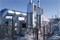 ФОРТ-Н 130 - Промышленный стационарный, напольный теплогенератор, воздухонагреватель (газовый, дизельный) - фото 4928