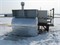 ФОРТ-Н 160 - Промышленный стационарный, напольный теплогенератор, воздухонагреватель (газовый, дизельный) - фото 4937