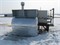 ФОРТ-Н 400 - Промышленный стационарный, напольный теплогенератор, воздухонагреватель (газовый, дизельный) - фото 4987
