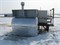 ФОРТ-Н 450 - Промышленный стационарный, напольный теплогенератор, воздухонагреватель (газовый, дизельный) - фото 4997